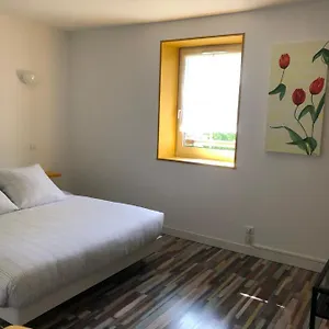 Relais D'arbigny Arbigny