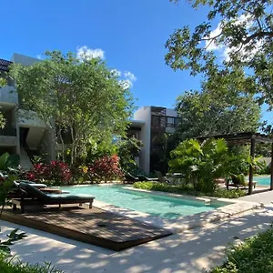 Appart hôtel Panacea
