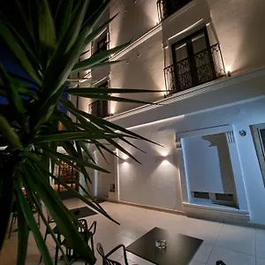  Aparthotel Old Town 2