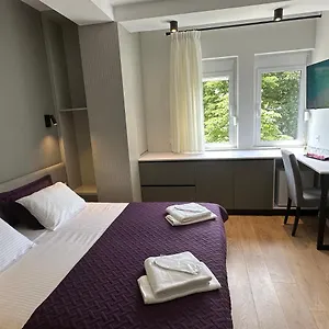 Aparthotel Soin