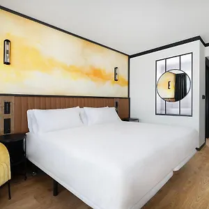 Hotell Barcelo Powisle