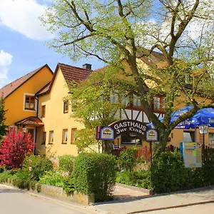Pensionat Zur Linde