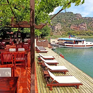 Guest house Midas