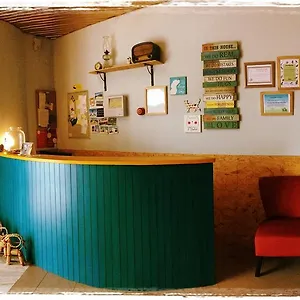 Pensionat Al-gharb Eco