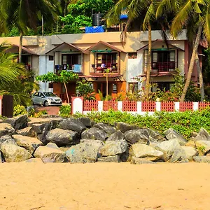 Station touristique Club 7 Beach